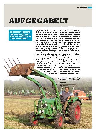 Editorial