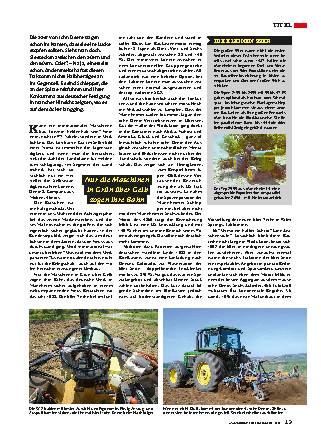 John Deere 4255 Allrad