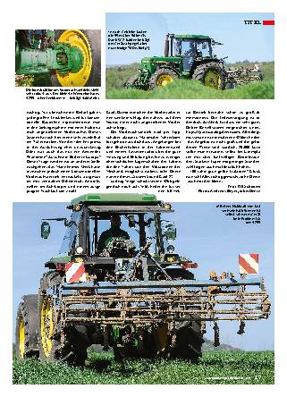 John Deere 4255 Allrad