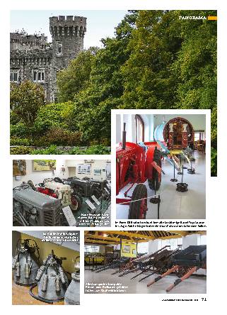 Irish Agricultural Museum, Wexford (IRL)