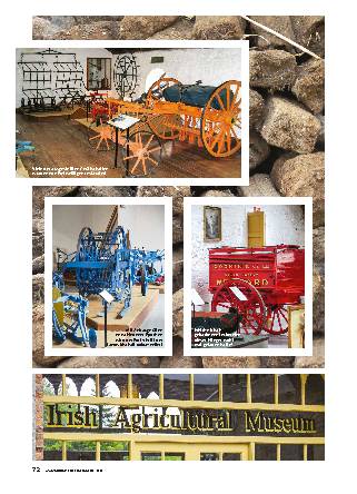 Irish Agricultural Museum, Wexford (IRL)