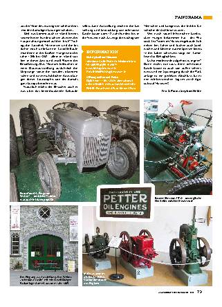 Irish Agricultural Museum, Wexford (IRL)