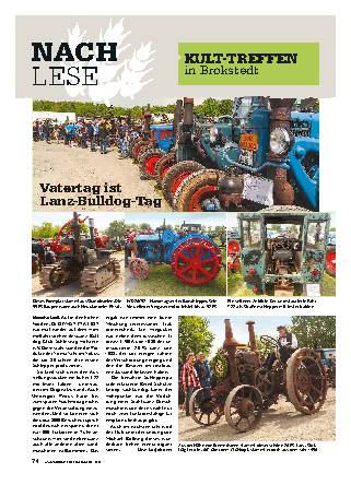 Nachlese
