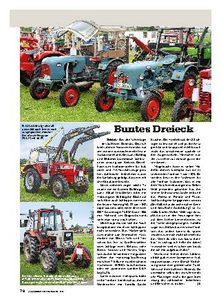 Nachlese