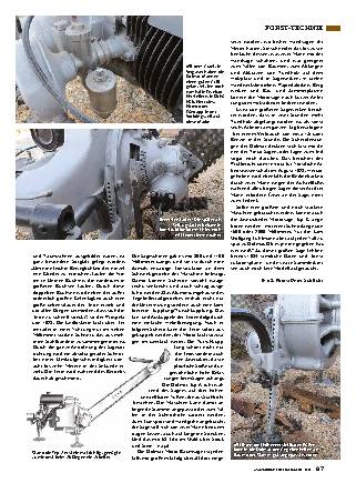 Dolmar Motor-Baumsäge Typ A