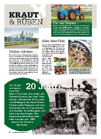 Kraut & Rüben