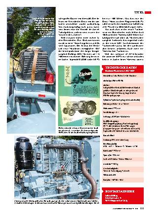 Eicher Mammut ED 500