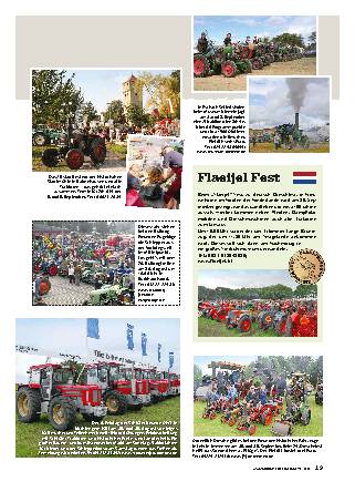 Treffen & Feldtage