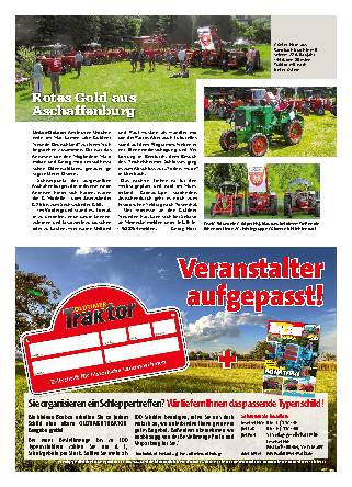Nachlese