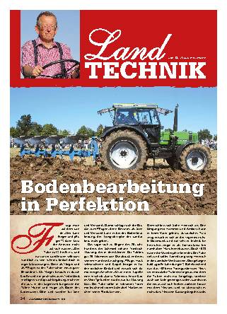 Was wurde aus: Rabewerk