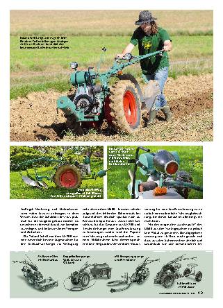 Irus U 600 und U 1200 (U 1200 K)