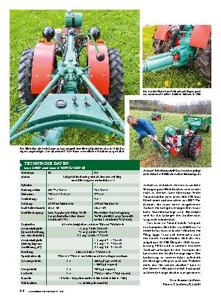 Irus U 600 und U 1200 (U 1200 K)