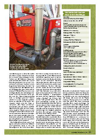 Steyr 8280 Schmidinger