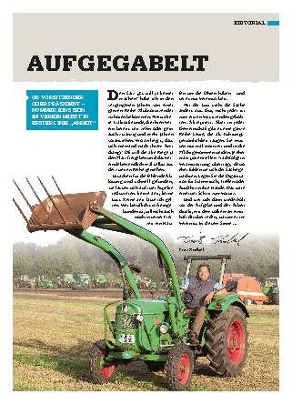 Editorial