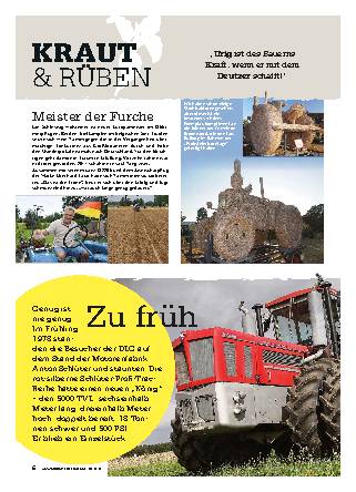 Kraut & Rüben