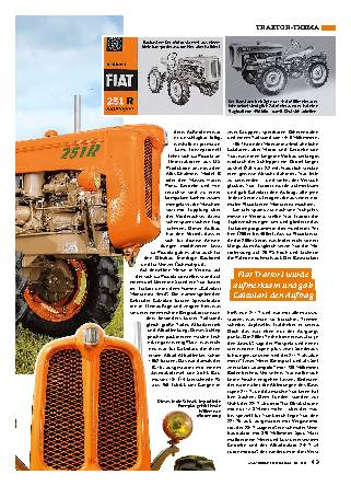 Fiat 251 R