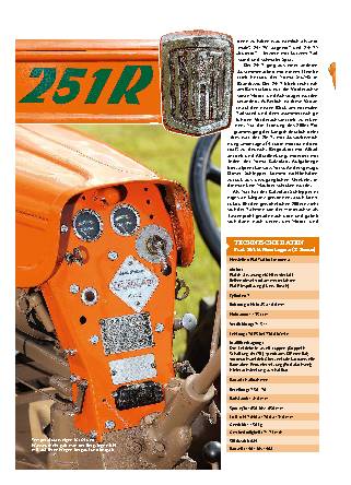 Fiat 251 R
