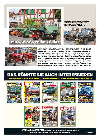 Nachlese