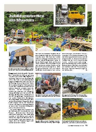 Nachlese