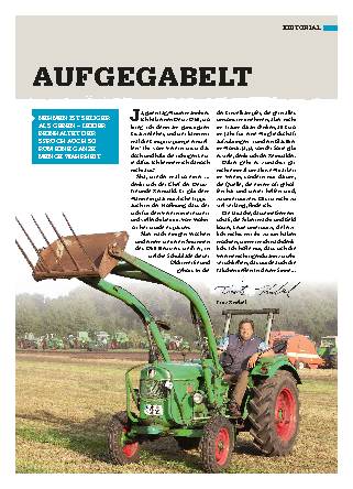 Editorial