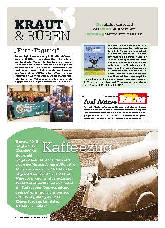 Kraut & Rüben