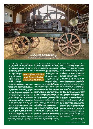 Deutz MOR 124