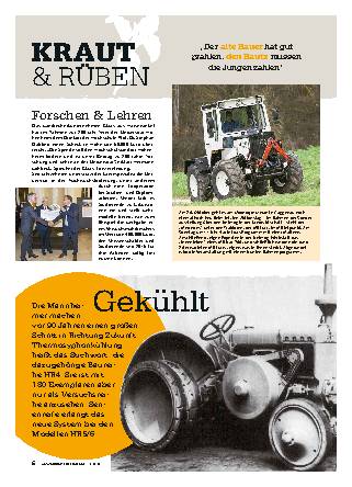 Kraut & Rüben