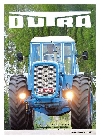 Dutra D4K-B