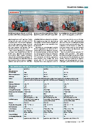 Massey-Ferguson-Eicher-Allrad-Schmalspur (MK2)