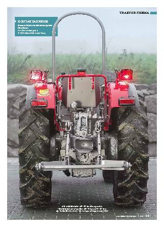 Massey-Ferguson-Eicher-Allrad-Schmalspur (MK2)