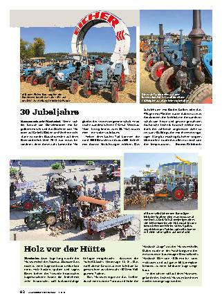 Nachlese
