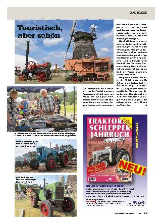 Nachlese