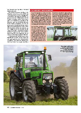 Deutz D 7207 CA