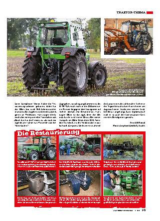 Deutz D 7207 CA