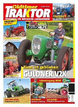 Ausgabe 1