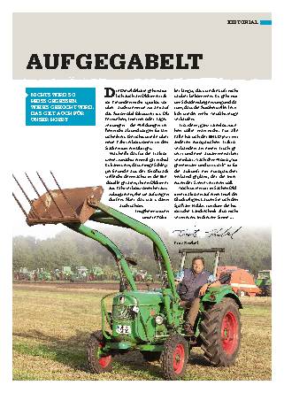 Editorial