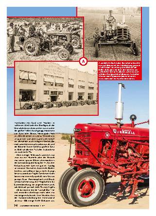 IHC Farmall