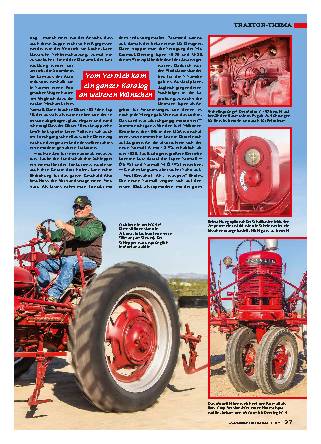 IHC Farmall