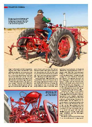 IHC Farmall