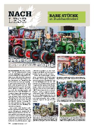 Nachlese