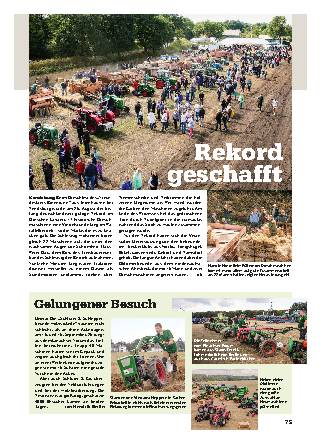 Nachlese