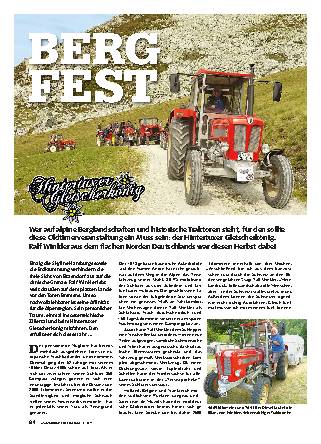 Hintertuxer Gletscherkönig 2018
