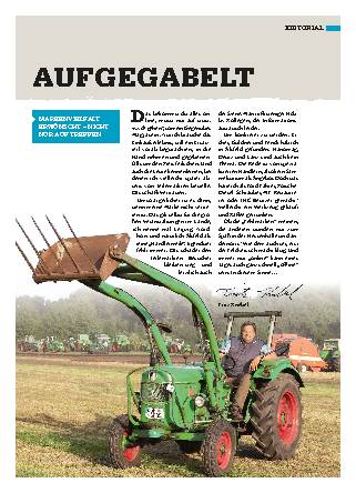 Editorial