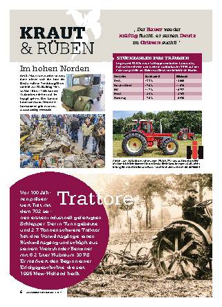 Kraut & Rüben