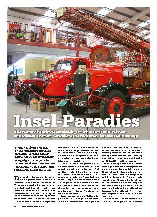 Pallot Steam, Motor & General Museum, Jersey (GB)
