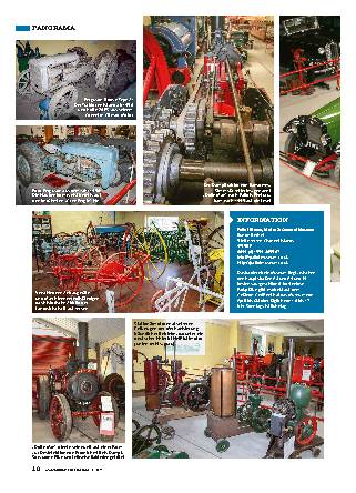 Pallot Steam, Motor & General Museum, Jersey (GB)