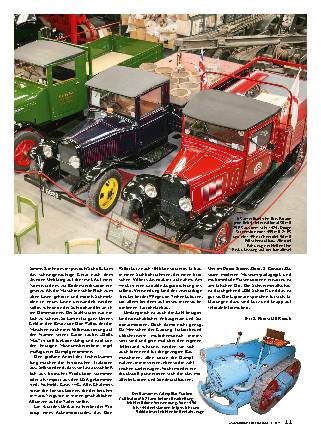 Pallot Steam, Motor & General Museum, Jersey (GB)