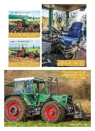 Fendt 615 LSA Turbomatik E