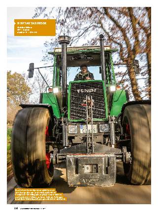 Fendt 615 LSA Turbomatik E