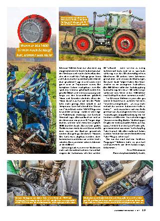 Fendt 615 LSA Turbomatik E